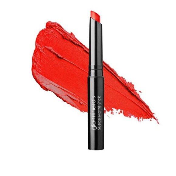 glo-minerals Suede Matte Stick - Pinup - Picture 5 of 5